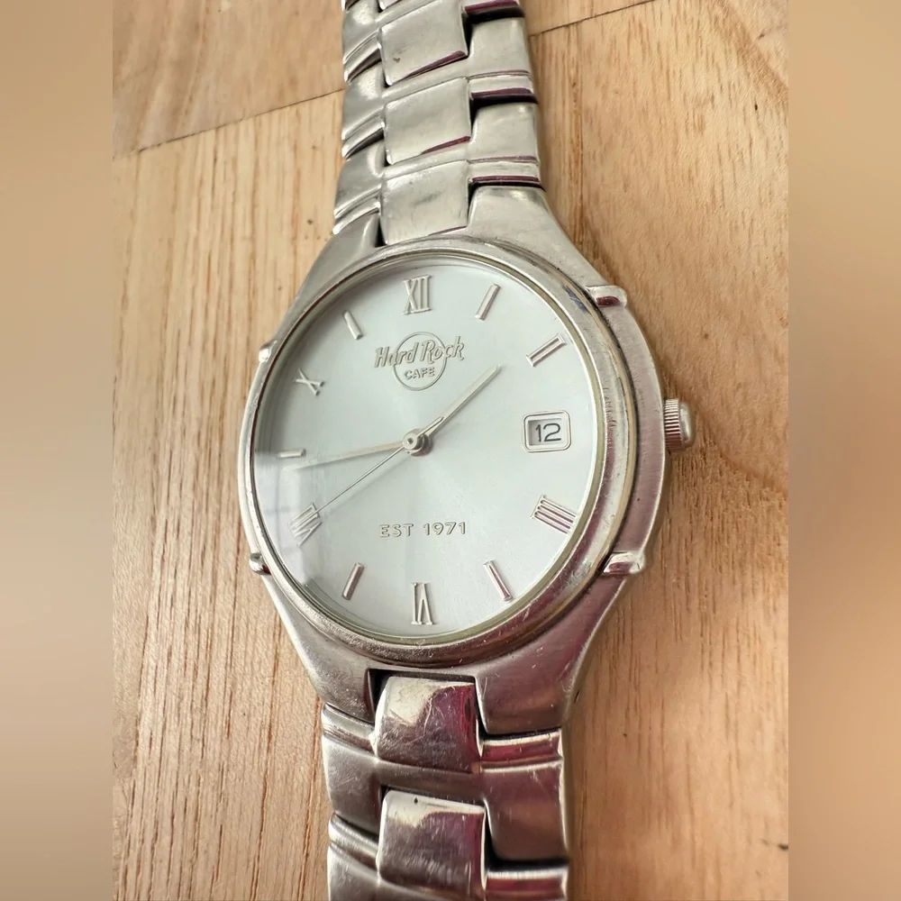 Fossil brand model